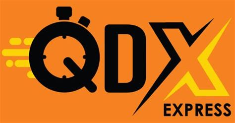 qdx express